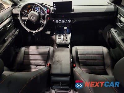Zdjęcie 8 z 13 samochodu: 2026 HONDA CR-V SPORT-L VIN:7FARS6H81TE002896 - miniatura