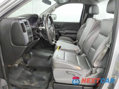 Zdjęcie 7 z 12 samochodu: 2016 CHEVROLET SILVERADO C1500 VIN:1GCNCNEH5GZ191963 - miniatura