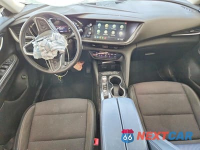 Zdjęcie 8 z 13 samochodu: 2023 BUICK ENVISION PREFERRED VIN:LRBAZLR43PD072278 - miniatura