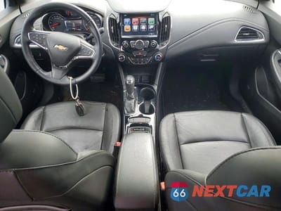 Zdjęcie 8 z 12 samochodu: 2016 CHEVROLET CRUZE PREMIER VIN:1G1BG5SM5G7326274 - miniatura