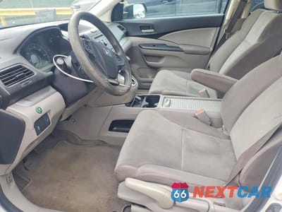 Zdjęcie 7 z 12 samochodu: 2014 HONDA CR-V LX VIN:5J6RM4H32EL084811 - miniatura