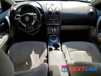 Zdjęcie 8 z 12 samochodu: 2012 NISSAN ROGUE S VIN:JN8AS5MV0CW352342 - miniatura