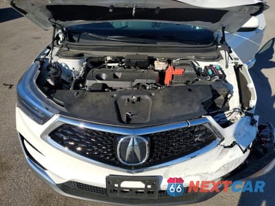 Zdjęcie 11 z 12 samochodu: 2021 ACURA RDX VIN:5J8TC1H37ML020373 - miniatura