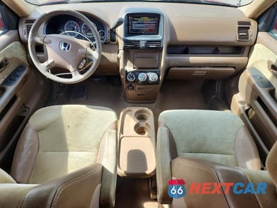 Zdjęcie 8 z 12 samochodu: 2003 HONDA CR-V EX VIN:JHLRD788X3C024343 - miniatura