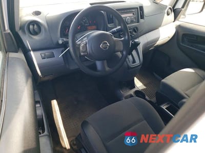 Zdjęcie 8 z 12 samochodu: 2015 NISSAN NV200 S VIN:3N6CM0KN3FK695051 - miniatura