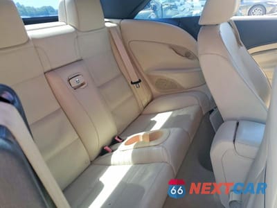 Zdjęcie 10 z 13 samochodu: 2012 VOLKSWAGEN EOS KOMFORT VIN:WVWBW7AH8CV005362 - miniatura