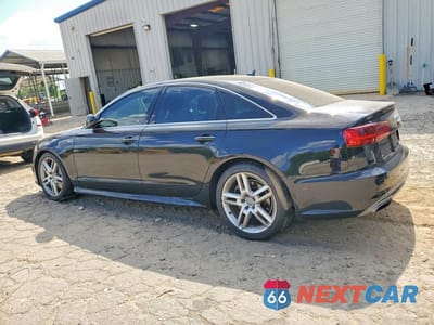 Drugie zdjęcie samochodu z przodu: 2016 AUDI A6 VIN:WAUFGAFC8GN059529 - miniatura
