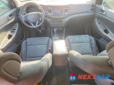Zdjęcie 8 z 13 samochodu: 2016 HYUNDAI TUCSON SE VIN:KM8J33A49GU195044 - miniatura