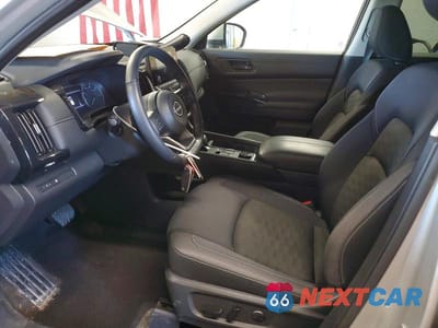 Zdjęcie 7 z 12 samochodu: 2024 NISSAN PATHFINDER SV VIN:5N1DR3BC9RC286597 - miniatura