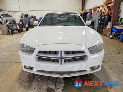 Piąte zdjęcie samochodu w środku: 2014 DODGE CHARGER SXT VIN:2C3CDXHG1EH264038 - miniatura