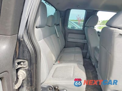Zdjęcie 10 z 12 samochodu: 2012 FORD F150 SUPER CAB VIN:1FTEX1EM3CFB96729 - miniatura