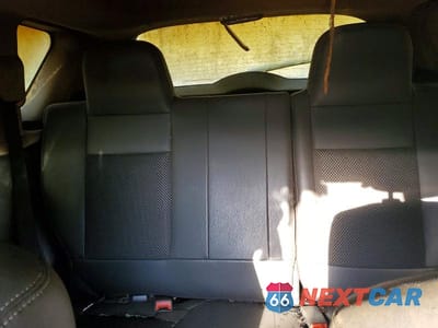 Zdjęcie 10 z 13 samochodu: 2016 JEEP COMPASS LATITUDE VIN:1C4NJCEB1GD599895 - miniatura
