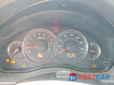 Zdjęcie 9 z 13 samochodu: 2009 SUBARU OUTBACK 2.5I VIN:4S4BP61C697322500 - miniatura