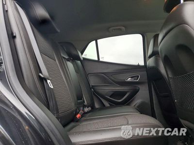 Zdjęcie 11 z 13 samochodu: 2015 BUICK ENCORE CONVENIENCE VIN:KL4CJFSB9FB232471 - miniatura