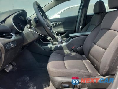Zdjęcie 7 z 12 samochodu: 2024 CHEVROLET MALIBU RS VIN:1G1ZG5ST1RF190711 - miniatura