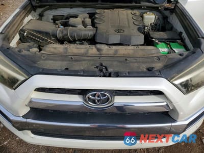 Zdjęcie 12 z 13 samochodu: 2014 TOYOTA 4RUNNER LIMITED VIN:JTEZU5JR2E5066304 - miniatura