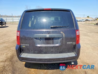Zdjęcie 6 z 13 samochodu: 2010 DODGE GRAND CARAVAN SE VIN:2D4RN4DEXAR302556 - miniatura