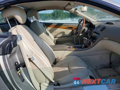 Zdjęcie 10 z 12 samochodu: 2007 MERCEDES-BENZ SL 600 VIN:WDBSK77F17F129764 - miniatura
