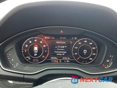 Zdjęcie 9 z 13 samochodu: 2019 AUDI Q5 PRESTIGE VIN:WA1CNBFY1K2053671 - miniatura