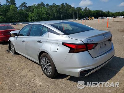 Drugie zdjęcie samochodu z przodu: 2024 NISSAN ALTIMA SV VIN:1N4BL4DV6RN346962 - miniatura