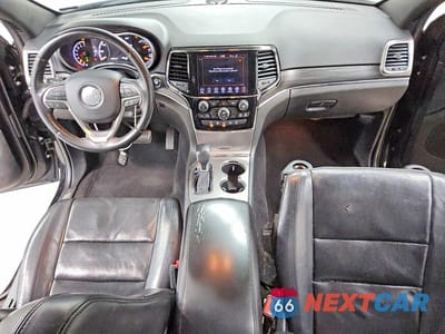 Zdjęcie 8 z 14 samochodu: 2019 JEEP GRAND CHEROKEE LIMITED VIN:1C4RJFBG8KC739765 - miniatura