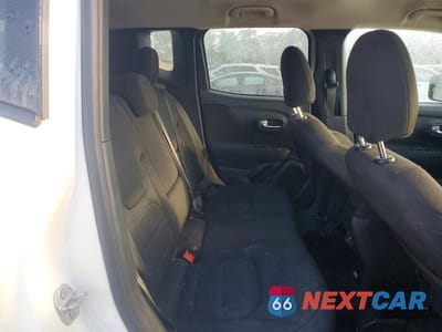 Zdjęcie 11 z 12 samochodu: 2020 JEEP RENEGADE LATITUDE VIN:ZACNJBBBXLPL33203 - miniatura