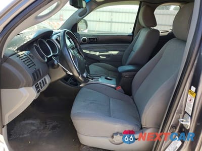 Zdjęcie 7 z 12 samochodu: 2013 TOYOTA TACOMA ACCESS CAB VIN:5TFTX4CN6DX021875 - miniatura