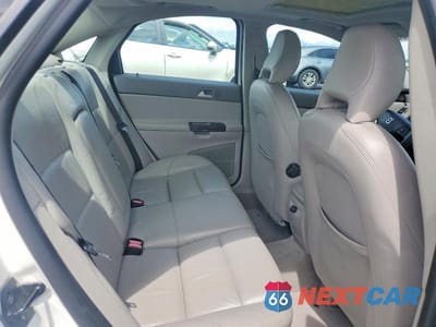 Zdjęcie 10 z 12 samochodu: 2005 VOLVO S40 2.4I VIN:YV1MS390452101810 - miniatura