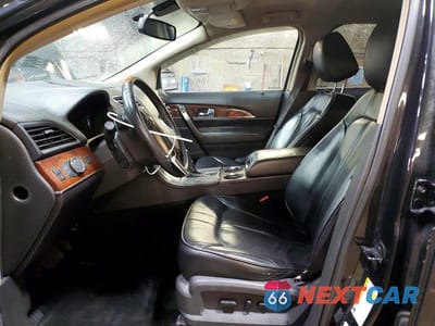 Zdjęcie 7 z 13 samochodu: 2015 LINCOLN MKX VIN:2LMDJ8JK5FBL20256 - miniatura