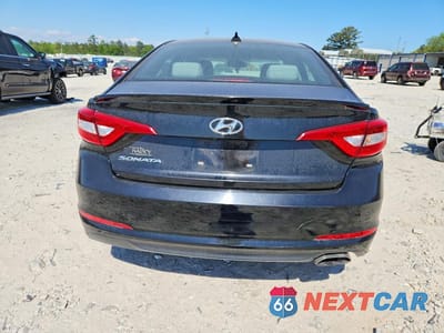 Zdjęcie 6 z 12 samochodu: 2017 HYUNDAI SONATA SE VIN:5NPE24AF3HH509217 - miniatura