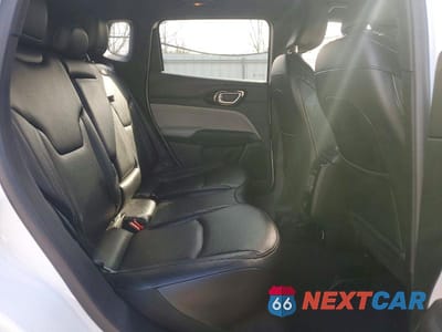 Zdjęcie 11 z 12 samochodu: 2025 JEEP COMPASS LIMITED VIN:3C4NJDCN2ST513306 - miniatura