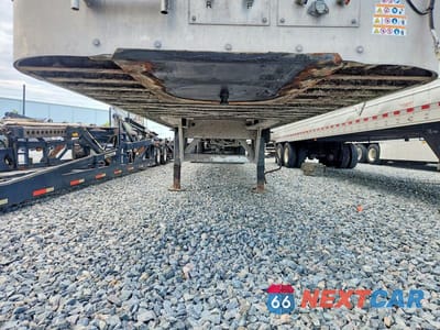 Zdjęcie 7 z 10 samochodu: 2023 AMERICAN MADE END DUMP TRAILER VIN:1W9ABXP25PP347102 - miniatura