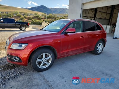 2014 AUDI Q5 PREMIUM PLUS WA1DGAFP2EA038252 - główne zdjęcie licytacji z USA - miniatura