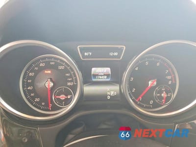 Zdjęcie 9 z 12 samochodu: 2016 MERCEDES-BENZ GLE 350 VIN:4JGDA5JB6GA681325 - miniatura