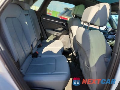 Zdjęcie 11 z 13 samochodu: 2022 AUDI Q3 PREMIUM PLUS S LINE 45 VIN:WA1EECF36N1135795 - miniatura