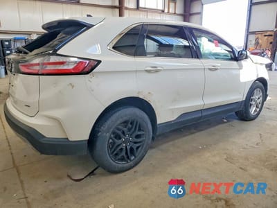 Trzecie zdjęcie samochodu z tyłu: 2024 FORD EDGE TITANIUM VIN:2FMPK4K93RBB02542 - miniatura