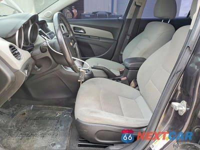 Zdjęcie 7 z 12 samochodu: 2014 CHEVROLET CRUZE LT VIN:1G1PC5SB9E7262513 - miniatura