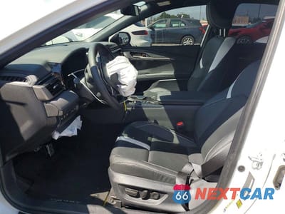 Zdjęcie 7 z 13 samochodu: 2025 TOYOTA CAMRY SE VIN:4T1DAACK8SU141617 - miniatura