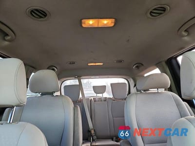 Zdjęcie 10 z 12 samochodu: 2017 KIA SEDONA L VIN:KNDMA5C14H6285617 - miniatura