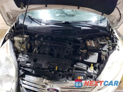 Zdjęcie 11 z 11 samochodu: 2013 FORD FIESTA SE VIN:3FADP4BJ9DM195373 - miniatura