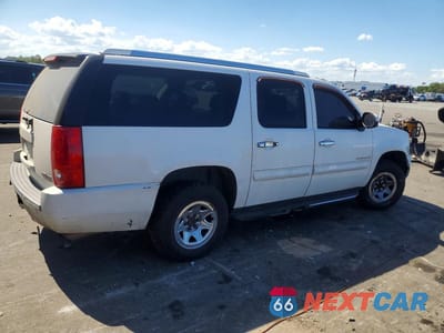 Trzecie zdjęcie samochodu z tyłu: 2008 GMC YUKON XL DENALI VIN:1GKFK668X8J188122 - miniatura