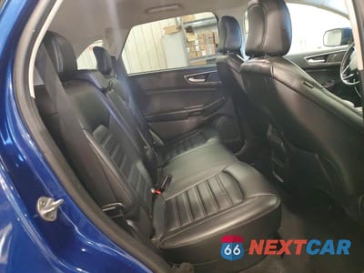 Zdjęcie 10 z 12 samochodu: 2023 FORD EDGE SEL VIN:2FMPK4J9XPBA37798 - miniatura