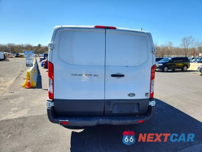 Zdjęcie 6 z 12 samochodu: 2016 FORD TRANSIT T-150 VIN:1FTYE1YM7GKA19614 - miniatura