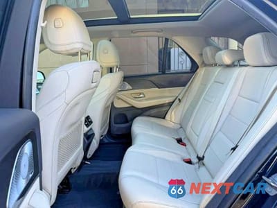 Zdjęcie 9 z 13 samochodu: 2020 MERCEDES-BENZ GLE 350 4MATIC VIN:4JGFB4KB4LA048721 - miniatura