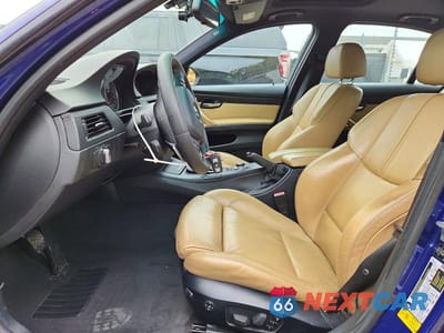 Zdjęcie 7 z 12 samochodu: 2011 BMW M3 AUTOMATIC VIN:WBSPM9C54BE202675 - miniatura