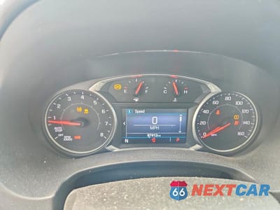 Zdjęcie 9 z 13 samochodu: 2020 GMC TERRAIN SLE VIN:3GKALMEV4LL103490 - miniatura