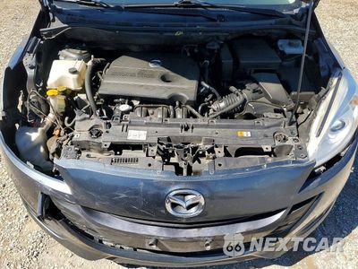 Zdjęcie 12 z 13 samochodu: 2012 MAZDA 5 VIN:JM1CW2DL2C0124660 - miniatura