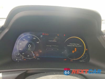 Zdjęcie 9 z 13 samochodu: 2022 HYUNDAI SONATA LIMITED VIN:KMHL34J21NA209451 - miniatura