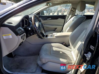 Zdjęcie 7 z 12 samochodu: 2013 MERCEDES-BENZ CLS 550 VIN:WDDLJ7DB7DA058806 - miniatura