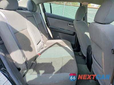 Zdjęcie 10 z 12 samochodu: 2011 NISSAN SENTRA 2.0 VIN:3N1AB6AP7BL662101 - miniatura